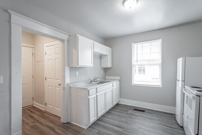 Foto del edificio - 1709 S Lyerly St