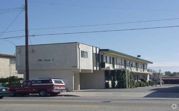 Primary Photo - Vila Carson