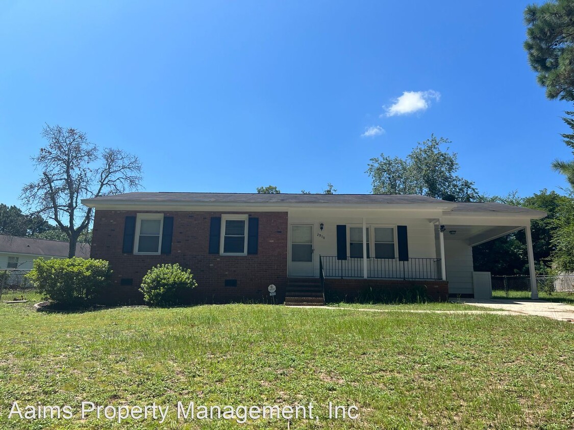 Primary Photo - 3 br, 2 bath House - 2910 Midland Court