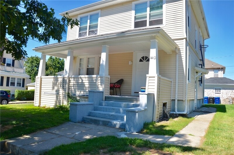Primary Photo - 442 Broadway