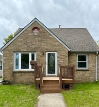 Building Photo - 3641 N 93rd St