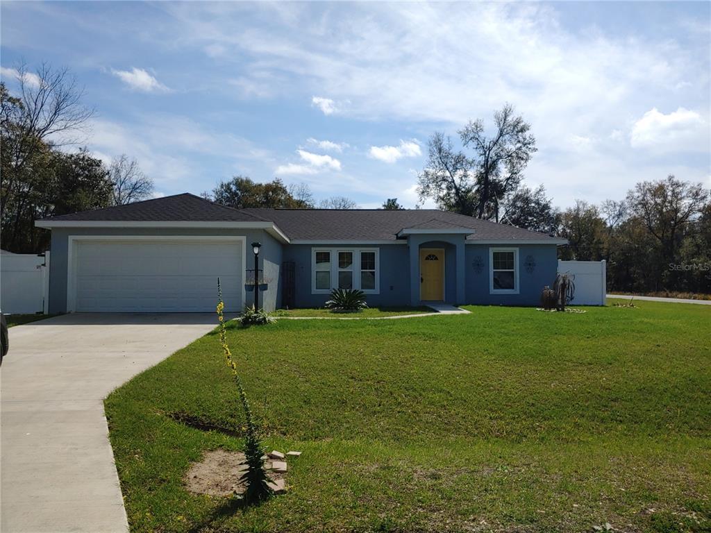 2 Spruce Terrace, Ocala, FL 34472 House Rental in Ocala, FL