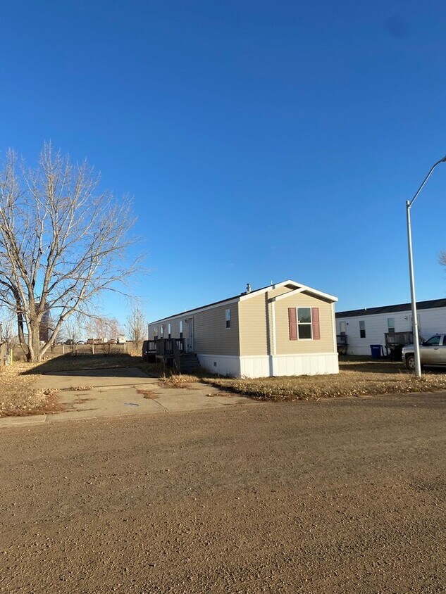 Nice 3bd 2ba Home for Rent! $1075 - Nice 3bd 2ba Home for Rent!  $1075