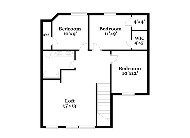 Foto del edificio - 3032 Picket Fence Dr