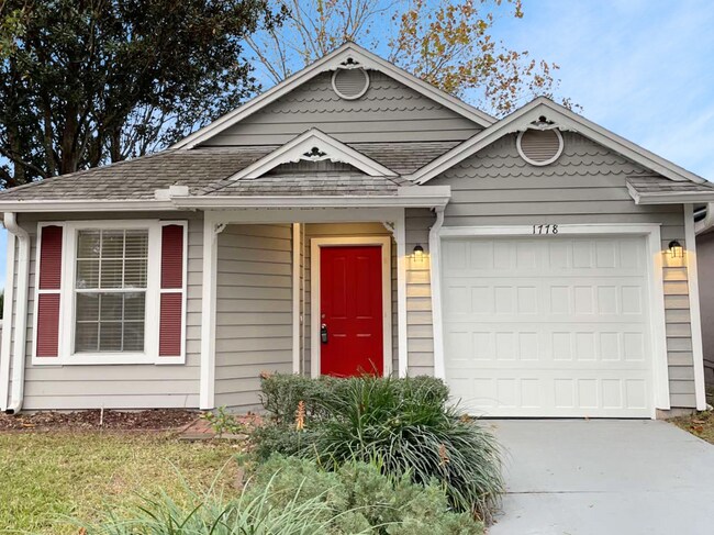 Foto del edificio - 1778 Chatham Cir