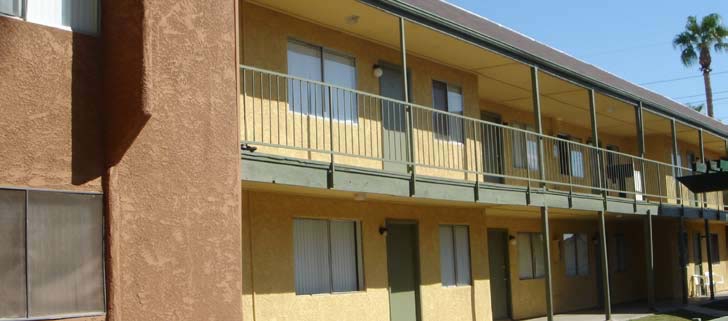 Building Photo - The Courtyards