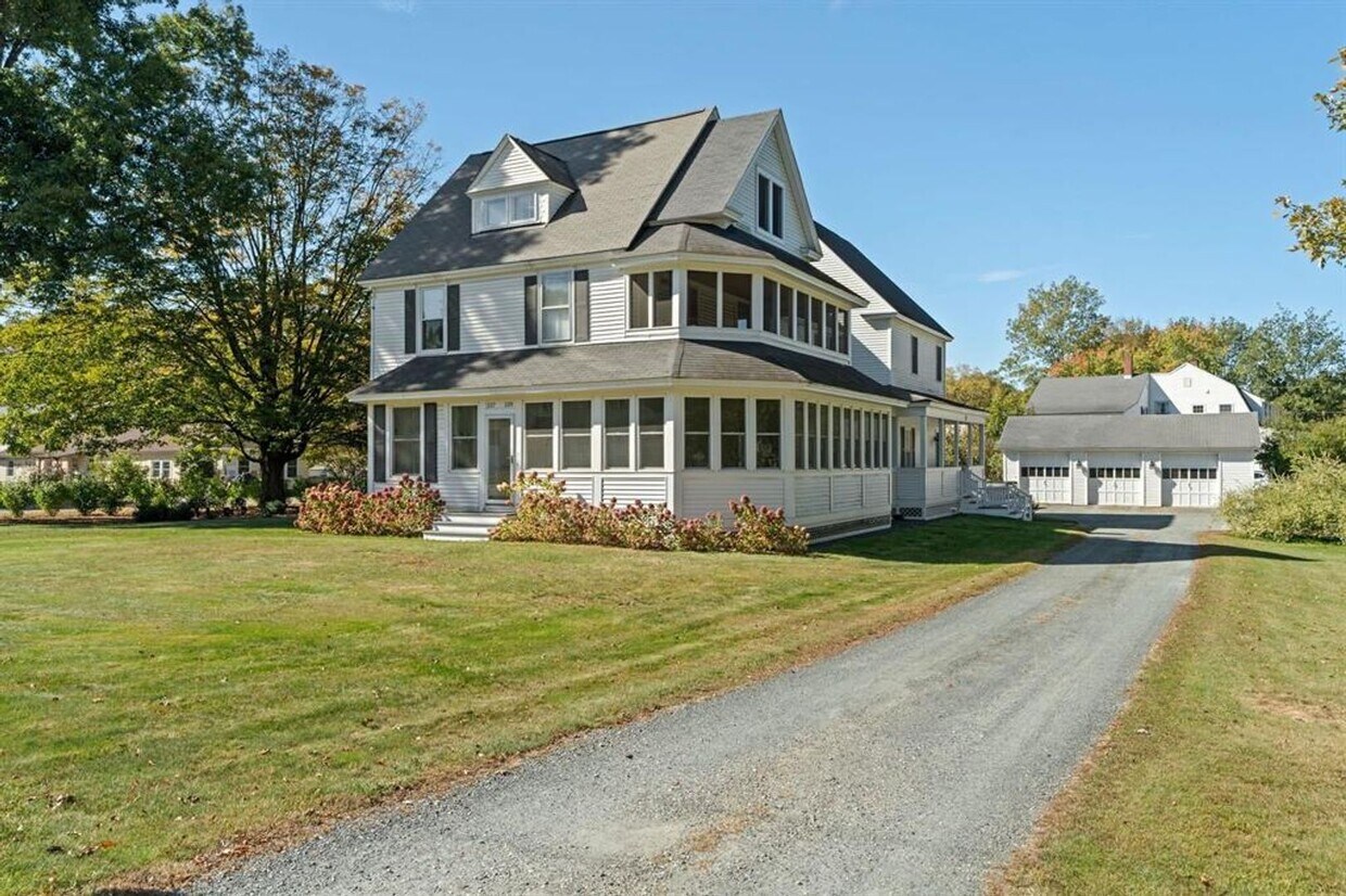 Foto principal - North Main Street