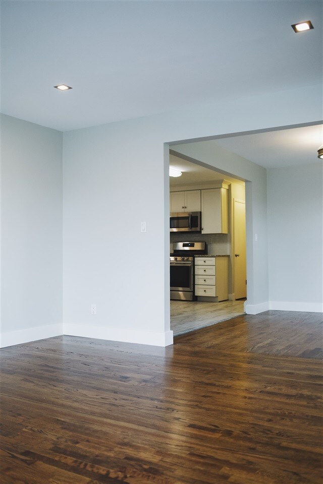 Foto del edificio - 137 Collard St