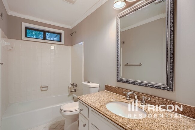 Building Photo - 5483 Brookstone Dr NW