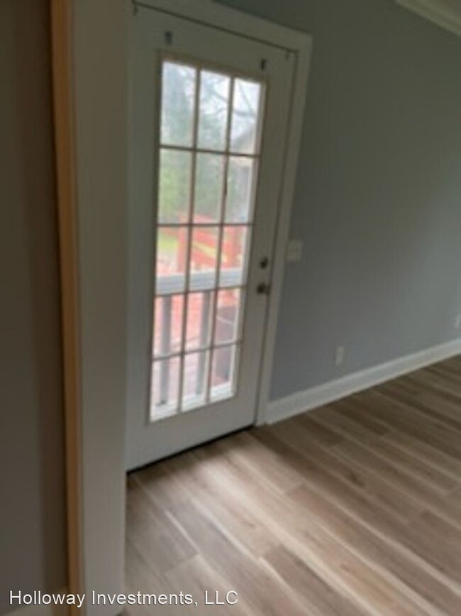Foto del edificio - 2 br, 1 bath House - 201 Breckenridge