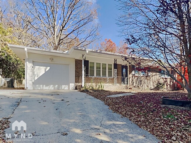 Building Photo - 6852 Cherry Cir