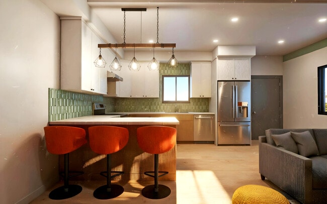 Foto del edificio - 1363 W 35th Pl