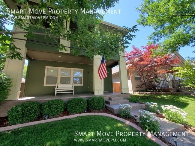 Building Photo - East Boise 3bd Close to Barber Park, River...