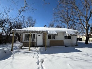 Building Photo - 3717 Nevada Ave