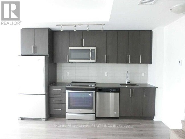 Photo du bâtiment - 780-780 Sheppard Ave E