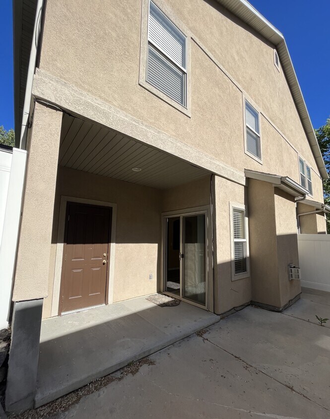 Foto del edificio - 4596 Red Sage Ct