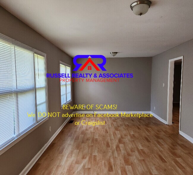 Foto del edificio - 2628 2nd St NW