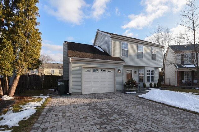 Foto principal - 1305 Spalding Dr