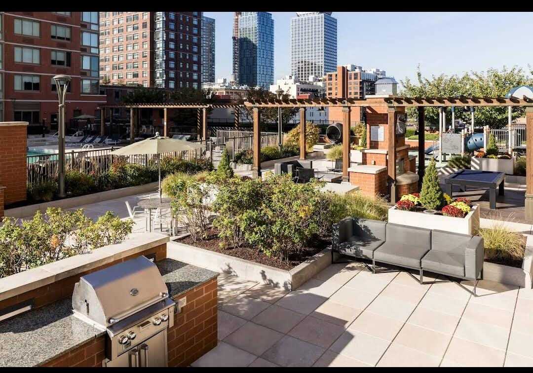 Foto principal - 427 Washington Blvd