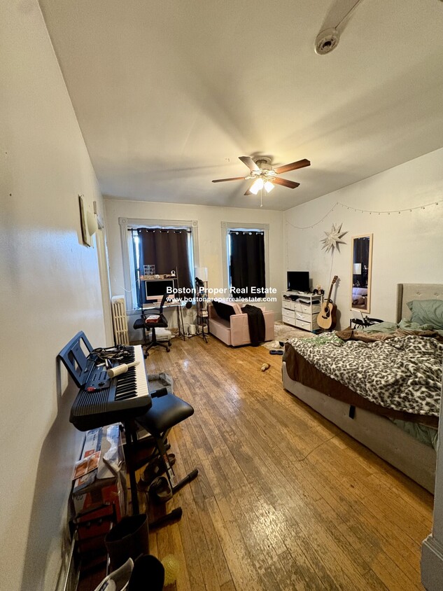 Foto principal - 1091 Boylston St