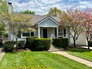 Building Photo - 1625 Liberty Rd