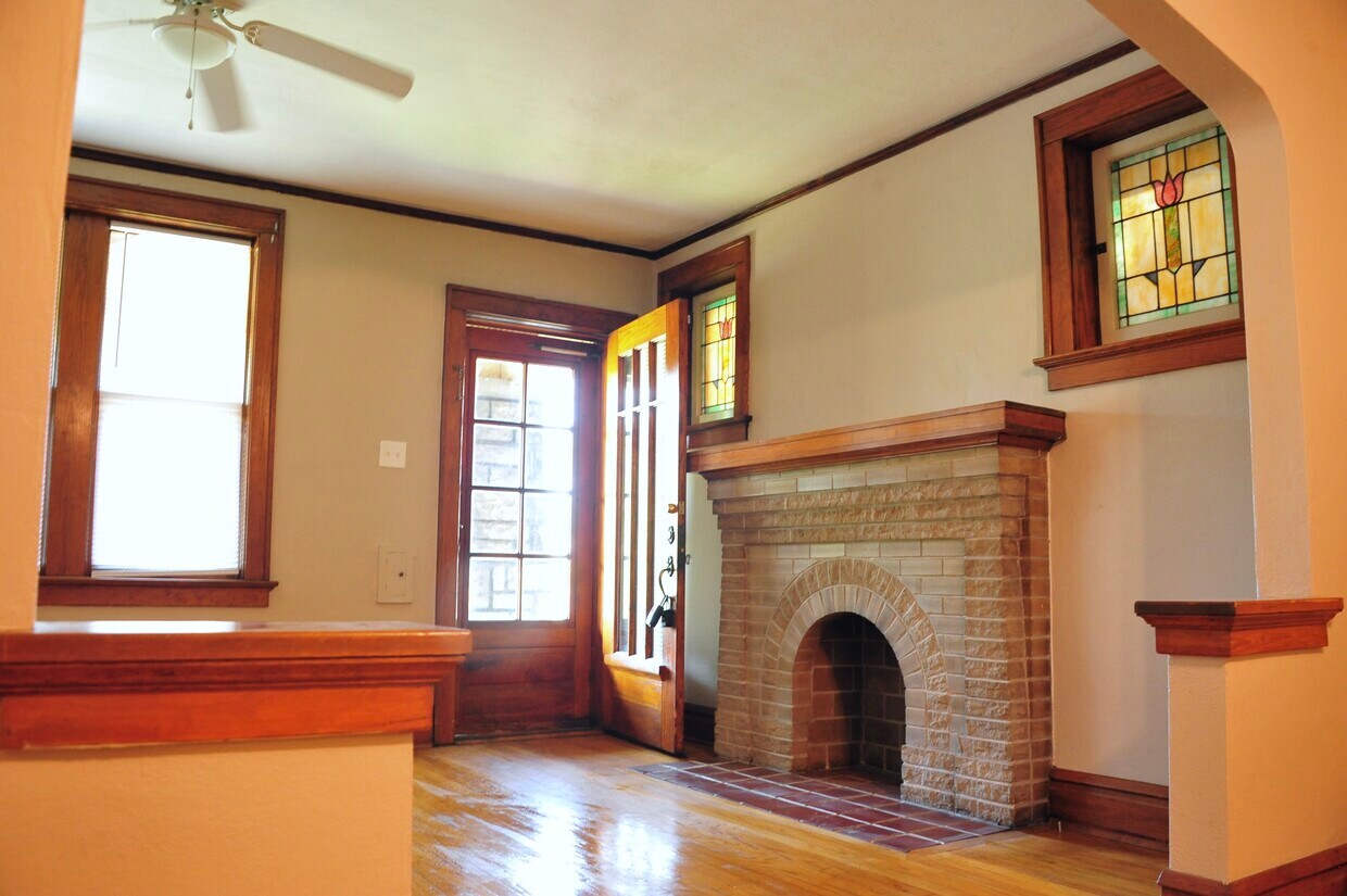 Primary Photo - 5220 Delor Street