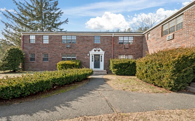 Foto del edificio - 340 Charter Oak St