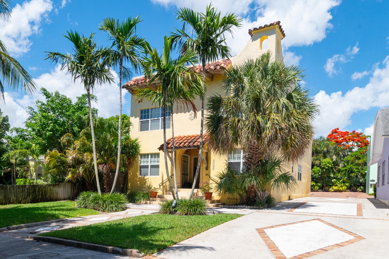 Building Photo - 1711 Florida Ave