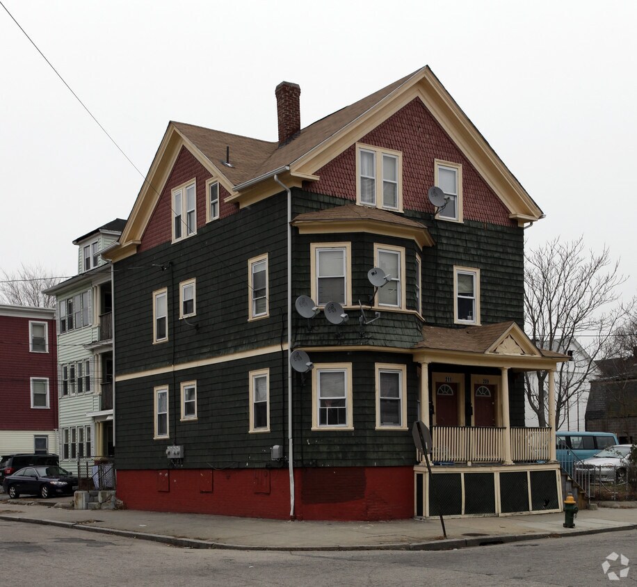 209211 Althea St, Providence, RI 02909 Apartments in Providence, RI