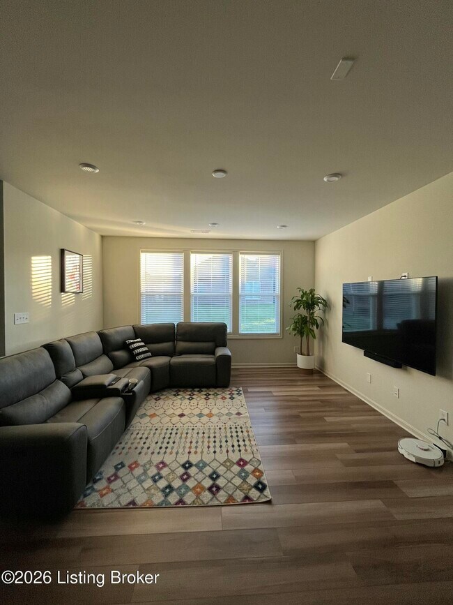 Foto del edificio - 2848 Hamilton Springs Dr