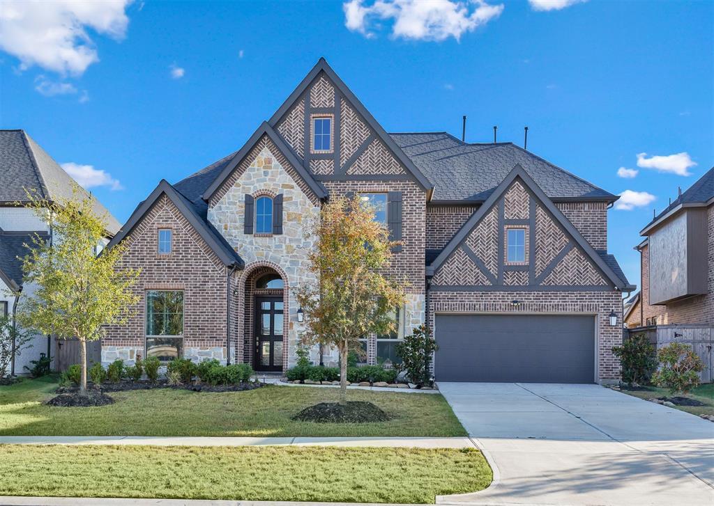 28907 Ridge Valley Ct, Fulshear, TX 77441