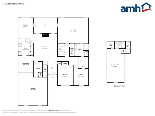 Building Photo - 14 Gardenia Ln