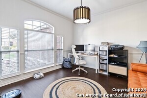 Foto del edificio - 21627 Iron Ridge Ct