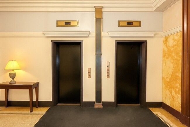 Foto del edificio - 140 Chestnut St