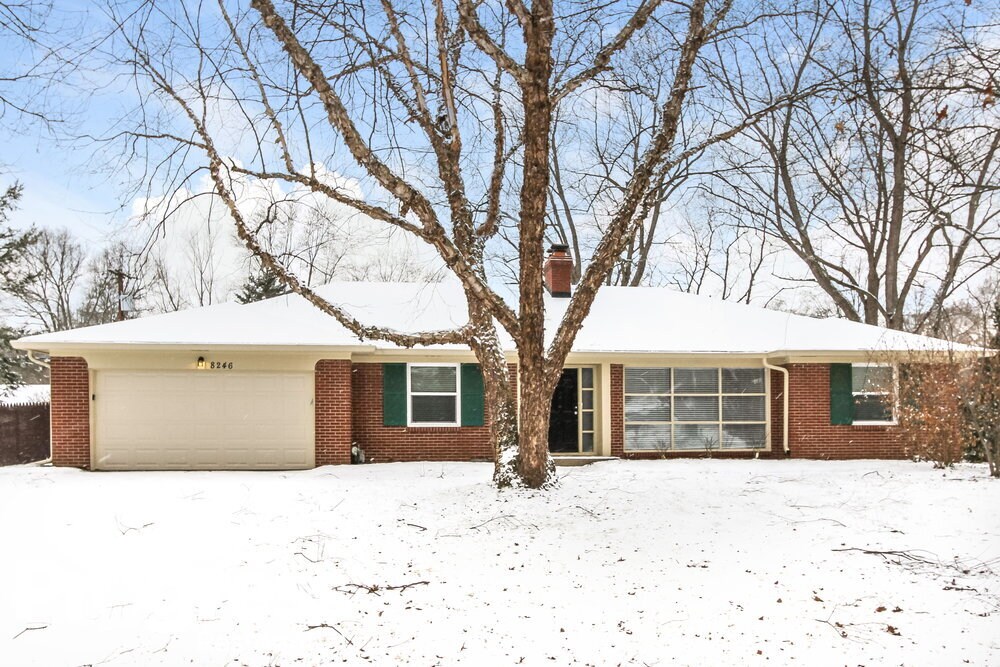 Foto principal - 8246 Windcombe Blvd