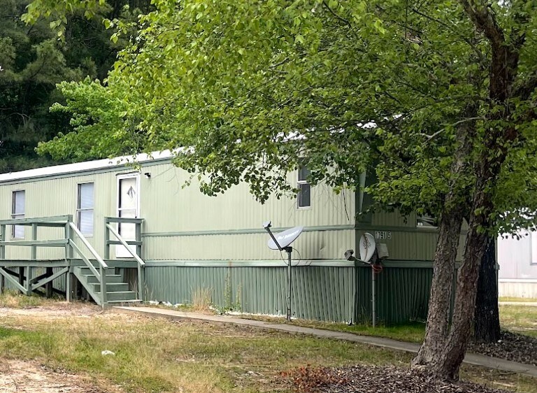 1791 Gibson St Unit 1791.5, Fayetteville, NC 28301 Apartments in