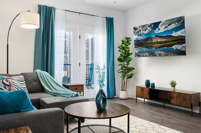 Foto del edificio - 5861 Royal Ln