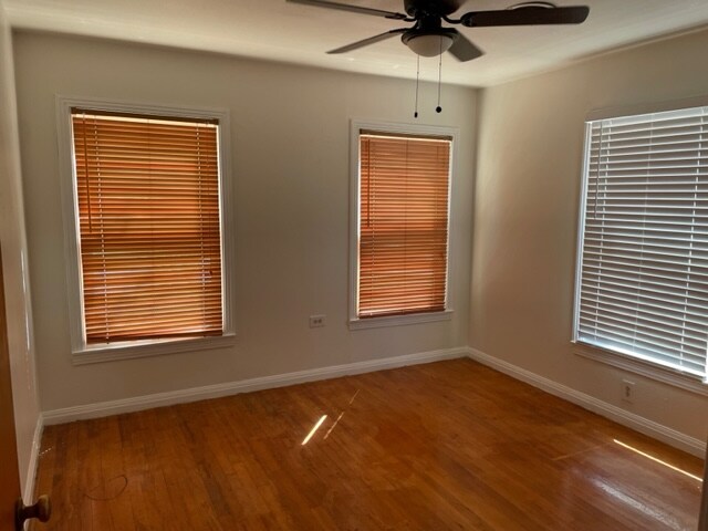 Foto del edificio - 708 N 43rd St