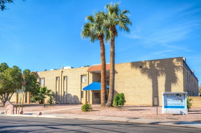 Foto del edificio - Villa Nicole