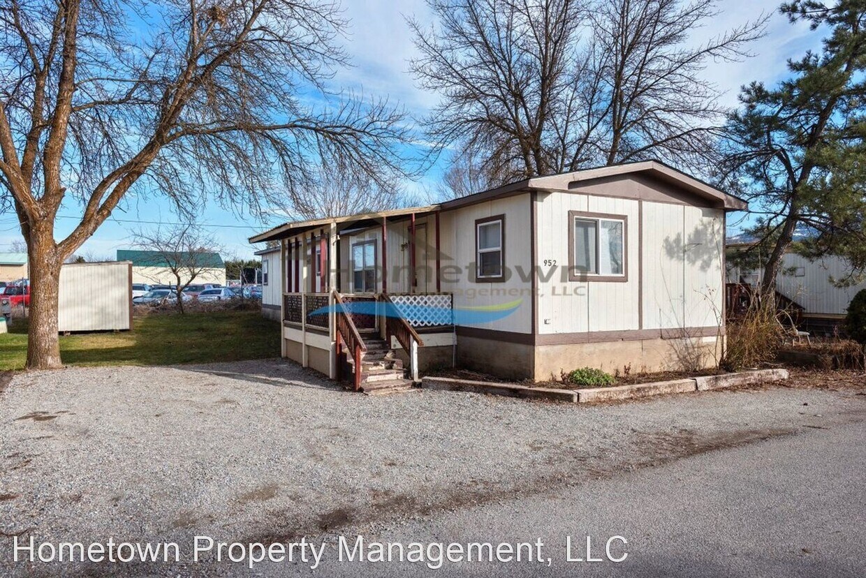 Primary Photo - 2 br, 2 bath House - 952 N Haven Ct