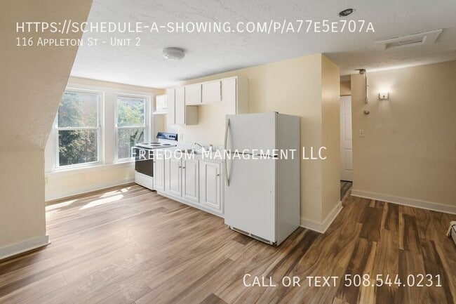 Photo - 116 Appleton St Apartment