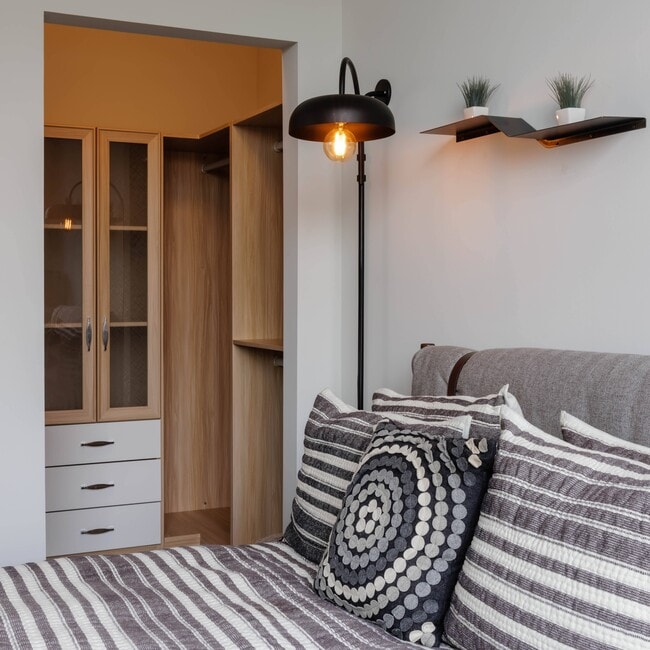 Building Photo - Soho Lofts