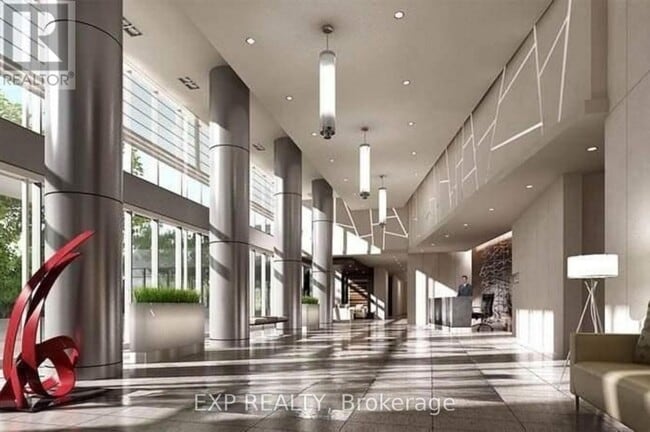 Building Photo - 255 Village Green Square