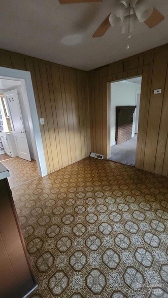 Foto del edificio - 213 W 22nd St