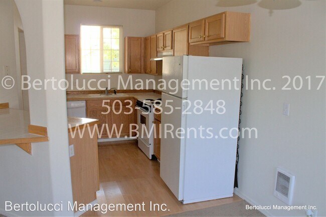 Foto del edificio - 3 br, 2 bath House - 4889 Saunter Loop NE
