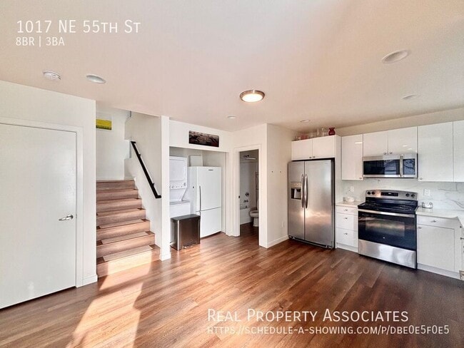 Foto del edificio - 1017 NE 55th St