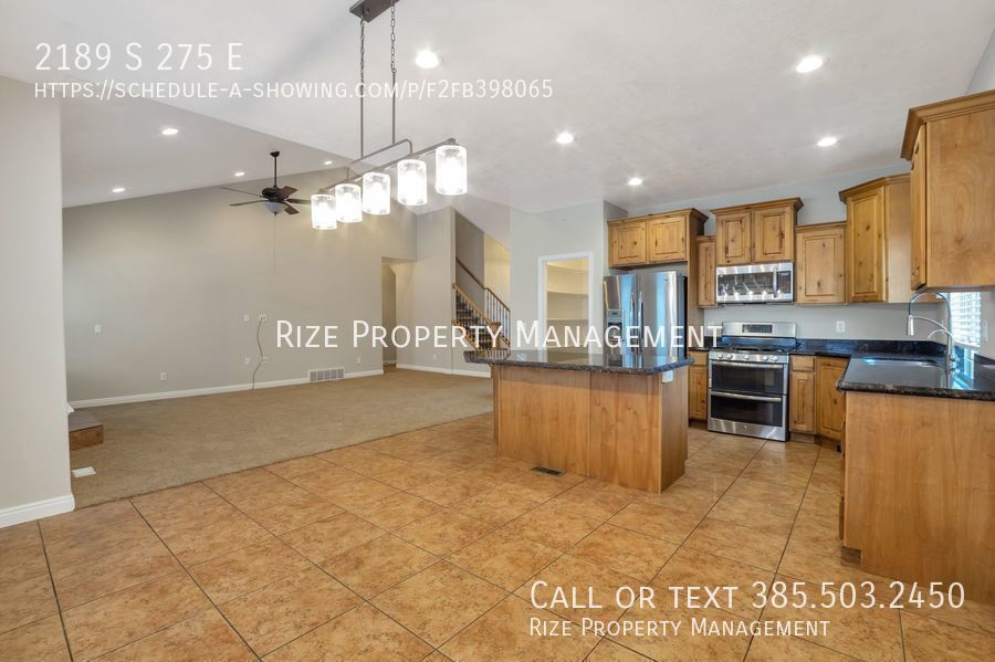 Step inside! You’ve reached your refuge fr... House Rental in