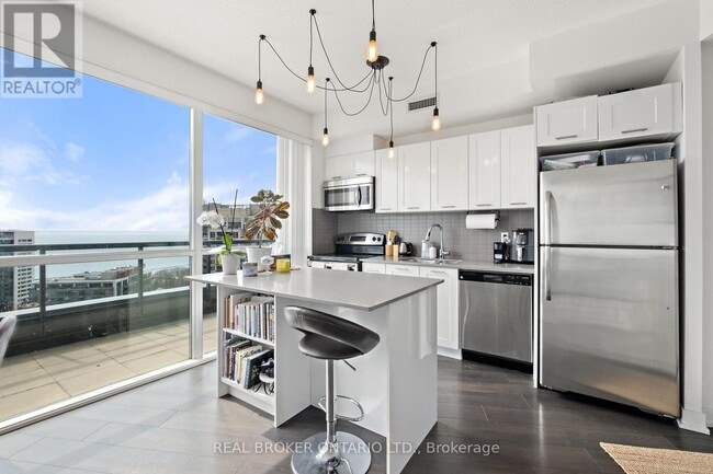 Photo du bâtiment - 20 Bruyeres Mews