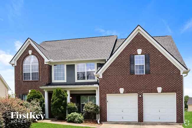 Building Photo - 6385 Daniell Springs Dr