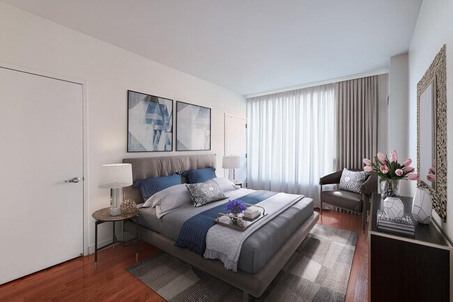 Foto del edificio - 20 Newport Pkwy